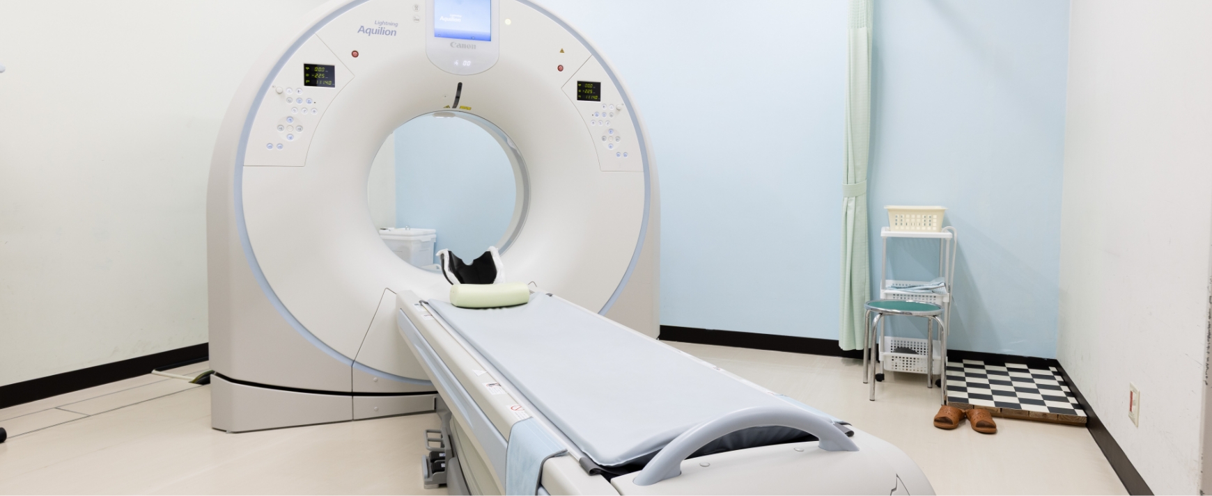 人間ドック・健診